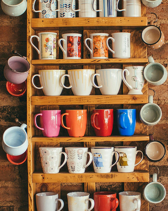 Tasses