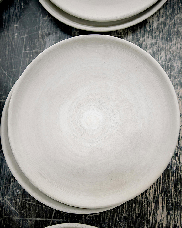 Assiette 