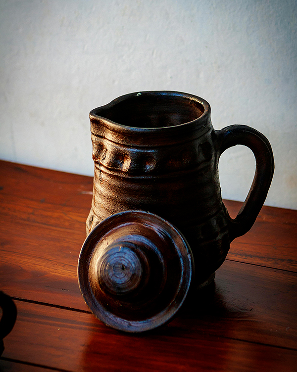 Carafe 