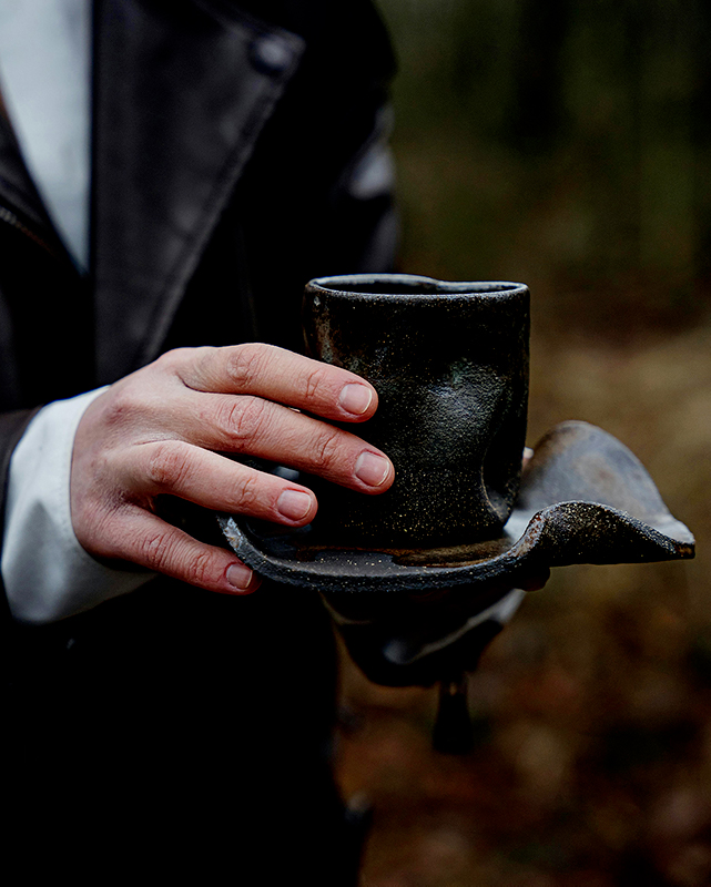 Tasse