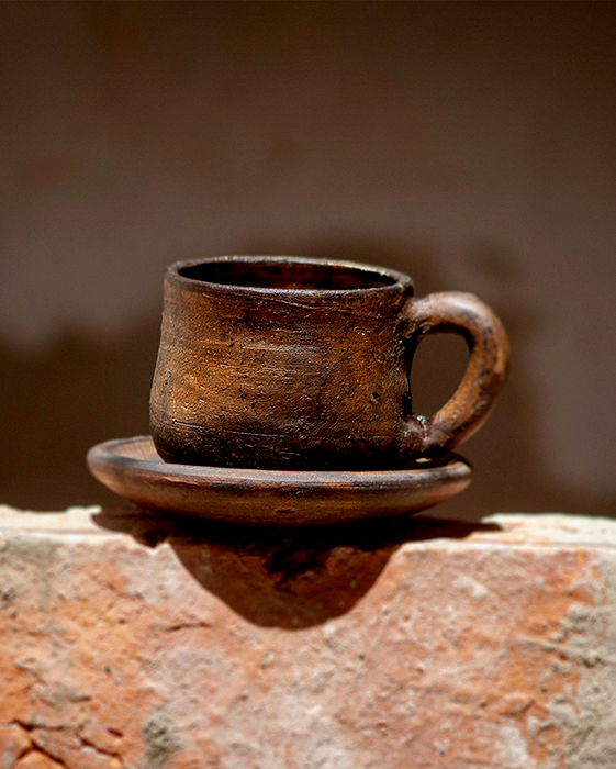 Tasse